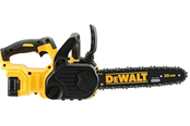 Moottorisahat - Dewalt 18V XR harjaton 30cm moottorisaha + 1 x 5Ah akku - DCM565P1-QW