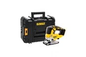 Pistosahat - Dewalt DCS334NT-XJ - DCS334NT-XJ