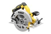 Pyörösahat - Dewalt DCS570NT-XJ - DCS570NT-XJ