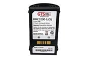 Virtalähde - Global Technology Systems GTS (Global Trade System) - Maailmanlaajuinen kauppajärjestelmä Virtalähde - ATX - 80 Plus - HMC3200-LI(S)