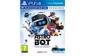 Pelit - Astro Bot: Rescue Mission (PSVR) - Sony PlayStation 4 - Tasohyppely - 711719762812