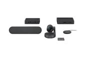 Videoneuvottelu - Logitech Rally - 960-001218