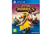 Pelit - 8-bittiset laumat - Sony PlayStation 4 - 01 - Strategia - 8718591185199