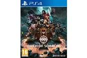 Pelit - Omen of Sorrow - Sony PlayStation 4 - Taistelu - 8718591186066