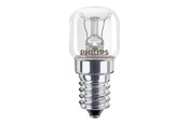 Lamput - Philips Hehkulamppu Laite 15w e14 230-240v t22 cl ov E14 - 924196244440