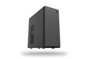 Kotelot - Chieftec Elox Sarja - Kotelot - Tower - Musta - HC-10B-OP