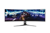Näyttö - 49" ASUS ROG STRIX XG49VQ - 3840x1080 - VA - 144HzROG STRIX XG49VQ - 3840x1080 - VA - 144Hz - 90LM04H0-B01170