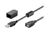 USB kaapelit - Pro goobay - 4040849932847