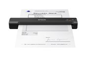 Skannerit - Epson WorkForce ES-50 Kannettava skanneri - B11B252401