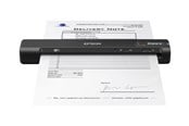 Skannerit - Epson WorkForce ES-60W -matkaskanneri - B11B253401