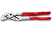 Käsityökalut - KNIPEX Pihtiavain, Pihdit ja avain samassa työkalussa - 86 03 250