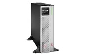 UPS - APC Älykäs UPS SRT 2200VA RM - SRTL2200RMXLI