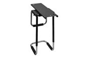 Järjestelmän lisävarusteet - StarTech.com Under Desk CPU Mount - Adjustable - Heavy-Duty - 360° Swivel - system unit holder - CPUMNTUD