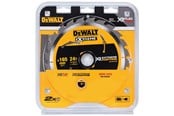 Pyörösahat - Dewalt XR Extreme Runtime™ Circular Saw Blade 165mm x 24T (20mm) - DT99560-QZ