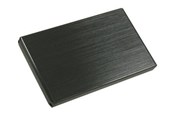 Kovalevyt - lisätarvikkeet - LC Power LC-25U3-Hydra - tallennuslaitekotelo - SATA 6 Gb/s - USB 3.0 - LC-25U3-HYDRA
