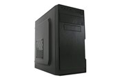 Kotelot - LC Power 2014MB - mikrotorni - mikro-ATX - Kotelot - Tower - Musta - LC-2014MB-ON