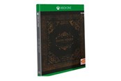 Pelit - Dark Souls - Trilogy - Microsoft Xbox One - RPG - 3391892003567
