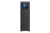 UPS - BlueWalker 10122046 - PowerWalker VFI TGS - 3000VA/2700W - On-Line UPS - 10122046