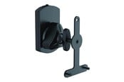 Seinäkiinnitys, AV-kiinnikkeet & AV-kalusteet - Neomounts Speaker Mount for Sonos Play 1-3 Black - Max 10 kg - recommended for - NM-WS130BLACK