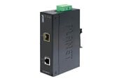 Toistimet & Lähettimet - PLANET IGT-805AT muunnin RJ45>SFP 1000mbi. - IGT-805AT