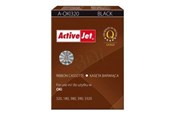 Mustepatruunat, värikasetit ja lisävarusteet - ActiveJet Tasma, joka värjää Activejet A-OKI320 (vaihtoehto OKI 9). - A-OKI320