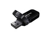 USB-tikku - A-Data UV240 - Musta - 32GB - USB-tikku - AUV240-32G-RBK