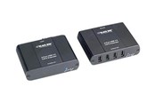 Toistimet & Lähettimet - Black Box - USB extender - USB 2.0 - IC400A-R2