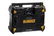 DAB, Verkko- & Kelloradiot - Dewalt DWST1-81078-QW - DAB/DAB+/FM - Stereo - DWST1-81078-QW