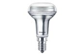 Lamput - Philips LED-lamppu Corepro ledspot reflector Himmennettävä 4.3w (60w) r50 e14 827 36° E14 - 929001891202