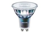 Lamput - Philips LED-lamppu Mestari ledspot expertcolor 5,5-50w gu10 927 36° GU10 - 929001347302