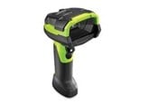 Viivakoodinlukijat - Zebra DS3608 RUGG GR VIBR MOTOR USB PERP - DS3608-HD3U4602VZW