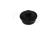 Ruohotrimmerit - Makita cutterhead 2mm - 123235-7