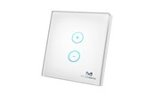 Smart Home - Älykoti - MCO Home Lasikosketus himmennin - MCOEDT411