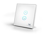 Smart Home - Älykoti - MCO Home Lasikosketussuljin - MCOEC421