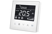 Smart Home - Älykoti - MCO Home - Ilmanvaihtokelo termostaatti 2 putkea - MCOEMH8-FC