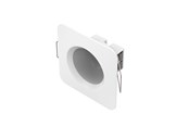 Smart Home - Älykoti - Philio Tech Philio Square Recessor for Philio Motion Sensor tai - PHI_SPSP05-B