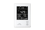 Smart Home - Älykoti - MCO Home CO2-anturi 230V - MCOEMH9-CO2-230