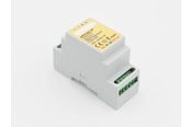 Smart Home - Älykoti - Eutonomy euFIX S223NP DIN-sovitin - EUT_EUFIXS223NP