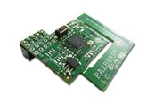 Smart Home - Älykoti - Z-Wave Europe Z-Wave.Me RaZberry2 - Z-Wave Plug-On -moduuli Ra:lle - ZMEARAZ2