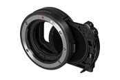 Objektiivit - Canon Drop-in Filter Mount Adapter EF-EOS R with Drop-in Variable ND Filter A - 3443C005