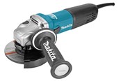 Kulmahiomakoneet - Makita 9565HRZ - 9565HRZ