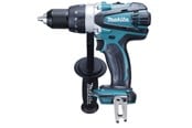 Ruuvi- ja Porakoneet - Makita DDF458Z Akkuporakone - Runko - DDF458Z
