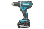 Ruuvi- ja Porakoneet - Makita DDF482RTJ - DDF482RTJ