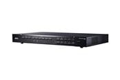 Näyttö- & audiokytkimet - ATEN VP2730 7 x 3 saumaton esitysmatriisikytkin, jossa on skaalaus, suoratoistoäänimikseri ja HDBaseT. - VP2730-AT-G