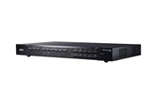 Näyttö- & audiokytkimet - ATEN VP2730 7 x 3 saumaton esitysmatriisikytkin, jossa on skaalaus, suoratoistoäänimikseri ja HDBaseT. - VP2730-AT-G