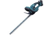 Ruohonleikkurit - Makita DUH523RF Akkukäyttöinen pensasleikkuri - DUH523RF