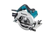 Työkalut - Makita HS7611 - Pyörösaha - HS7611