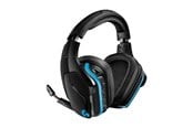 Kuulokkeet - Logitech G935 LIGHTSYNC - 981-000744