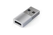 USB kaapelit - Satechi USB-C adapter / USB C to USB A - Hopea - ST-TAUCS