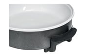 Muut pienet keittiökoneet - Clatronic PP 3570 C - electric fry pan - PP 3570